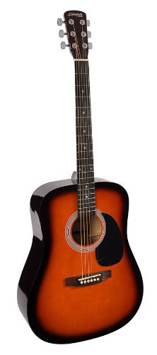 Nashville gitaar gsd-60-SB