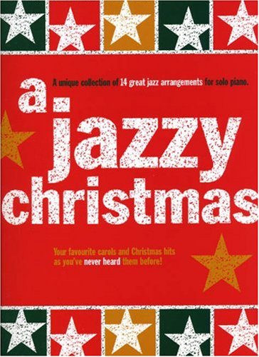 A Jazzy Christmas Flute met CD