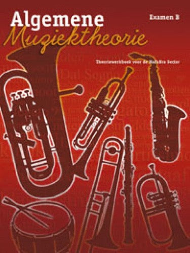 Algemene Muziektheorie Examen B