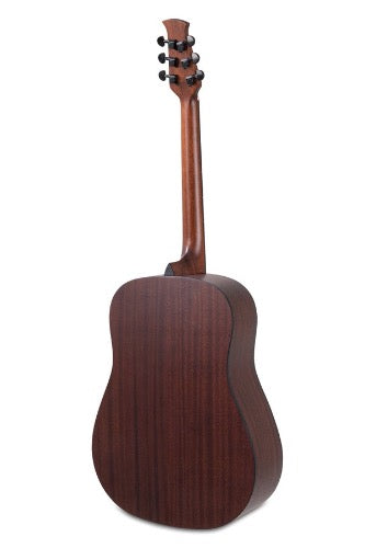 Akoestische gitaar Applause Wood Classics AAD96-M Mahogany Natural