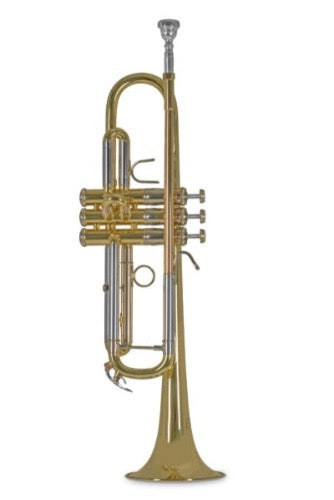 Bach trompet TR450