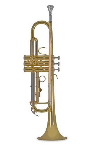 Bach Bb-Trompet TR655