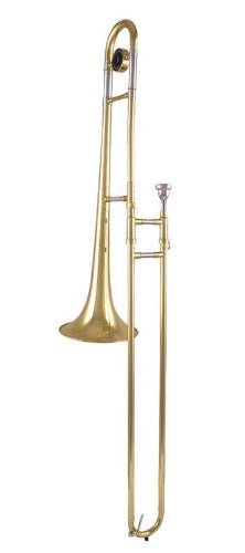 Blaasinstrument Trombone X-Series Belcanto BX-520 