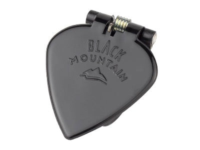 Black Mountain Jazz Plectrum