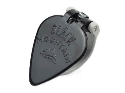 Black Mountain Medium plectrum