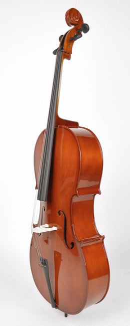 Cello Elementary merk Leonardo series outfit LC-10