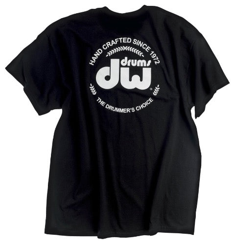 Drum Workshop Clothing T-Shirts