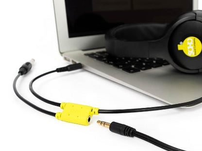 Hoofdtelefoon Educational Audio Link merk SOHO Sound&nbsp;Company