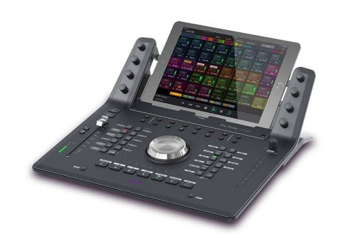 PRO TOOLS DOCK CONTROL SURFACE