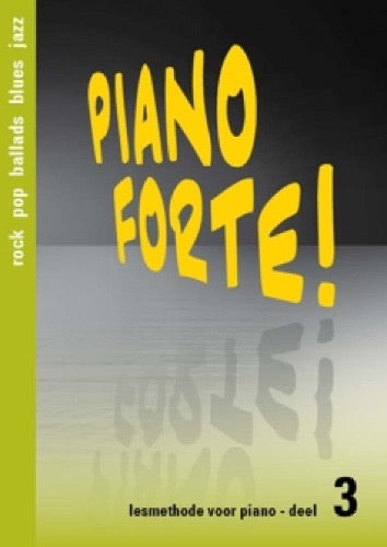 Piano Forte Methode 3