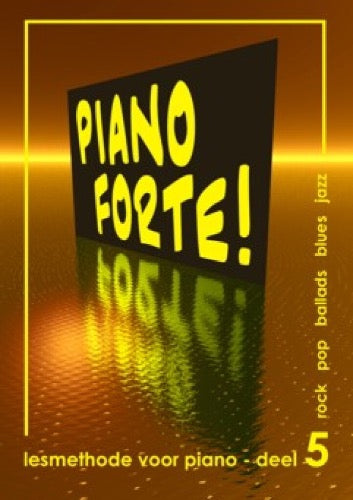 Piano Forte Methode 5