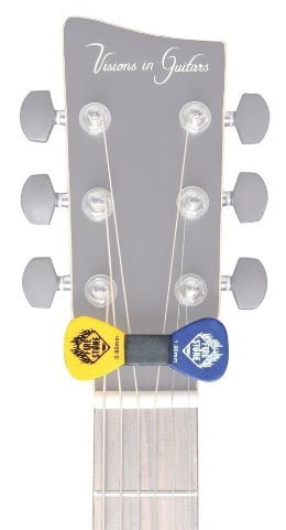 Plectrumhouder Gitaar Boston PH-03-BK