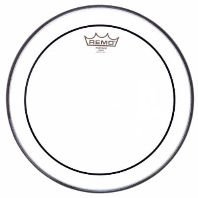 Remo Drumvellen pinstripe 13 inch