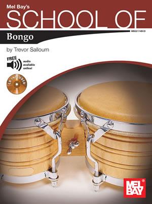 school of bongo lesboek
