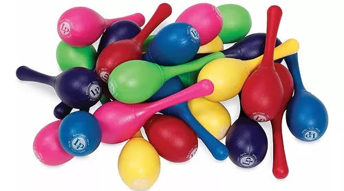 Shakers RHYTHMIX Chick-Itas merk Latin Percussion