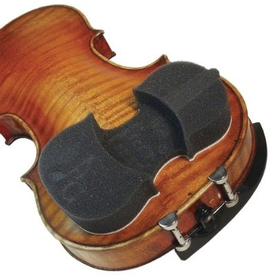 Muziekinstrument Viool Schoudersteunen ACOUSTA GRIP CONCERTO