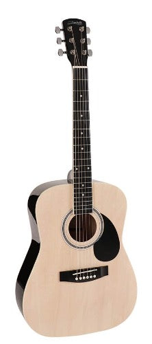 Nashville 3/4 6034-NT akoestische gitaar