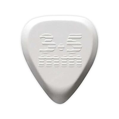 Plectrum Gitaar ChickenPicks per stuk shredder 3.5