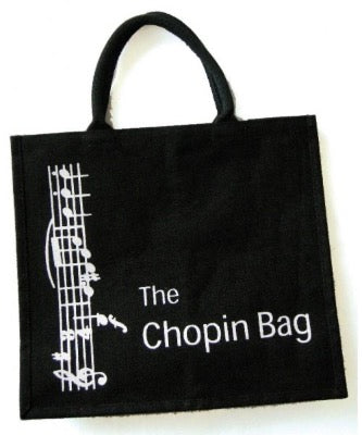 Muziekcadeau Shopper Componisten Chopin