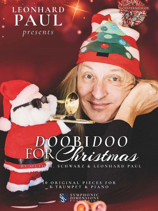 Doobidoo for Christmas Trompet