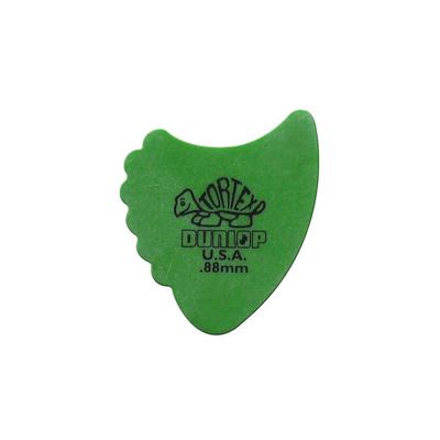 Dunlop Sharkfin Plectrum Gitaar 0.88 mm