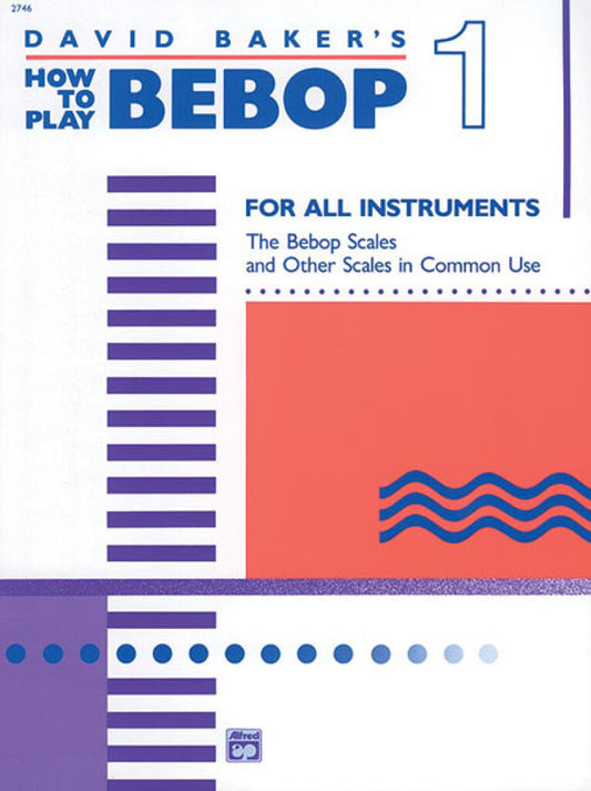 How To Play Bebop 1