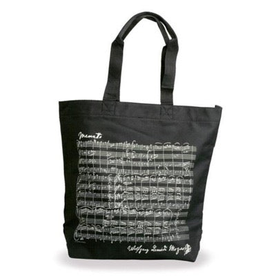 Muziekcadeau Shopper Componisten Mozart