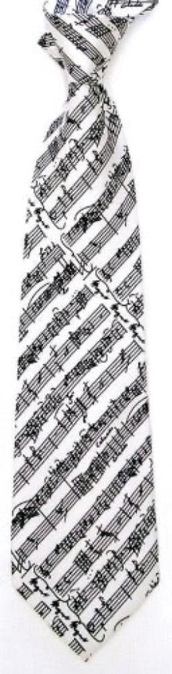 Mozart stropdas