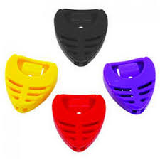 Plectrumhouder Dadi Kleur Plastic