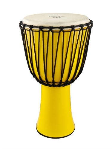 djembe glass rope tuned star tycoon 10 inch hv